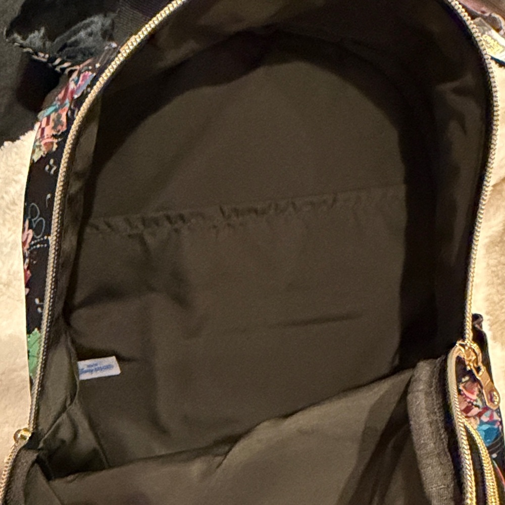 Tokyo Disney Main Street Electrical Parade Mini Backpack - Picture 4 of 6